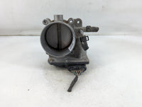 2013-2018 Hyundai Santa Fe Throttle Body P/N:5312 04U26 35100-3CAA0 Fits Fits 2012 2013 2014 2015 2016 2017 2018 OEM Used Au
