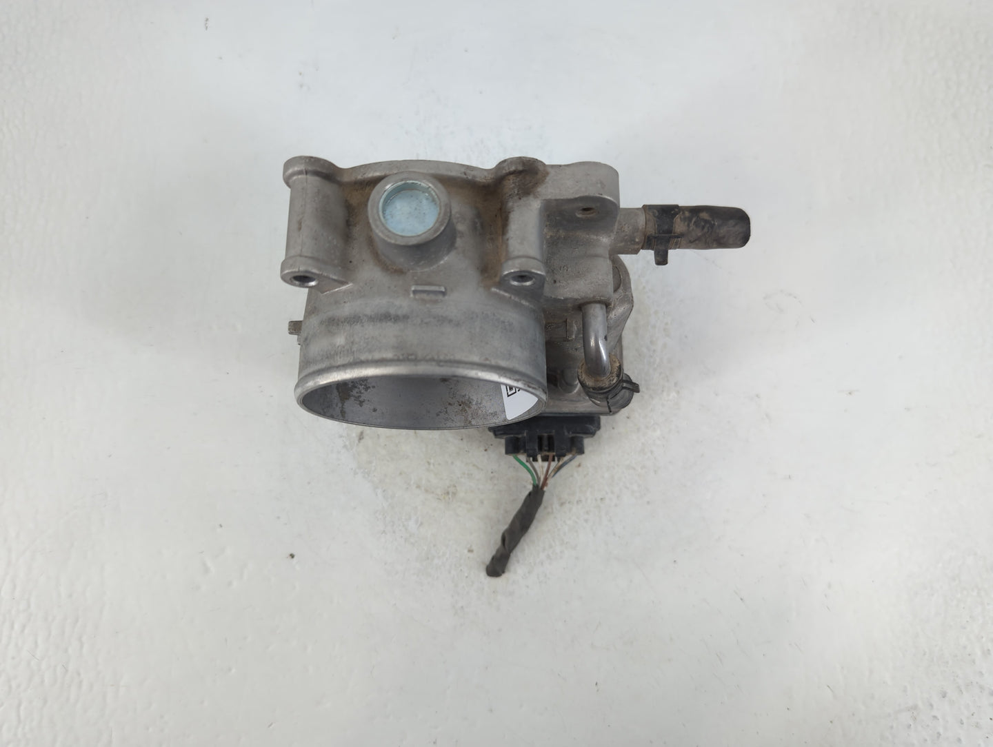 2013-2018 Hyundai Santa Fe Throttle Body P/N:5312 04U26 35100-3CAA0 Fits Fits 2012 2013 2014 2015 2016 2017 2018 OEM Used Au