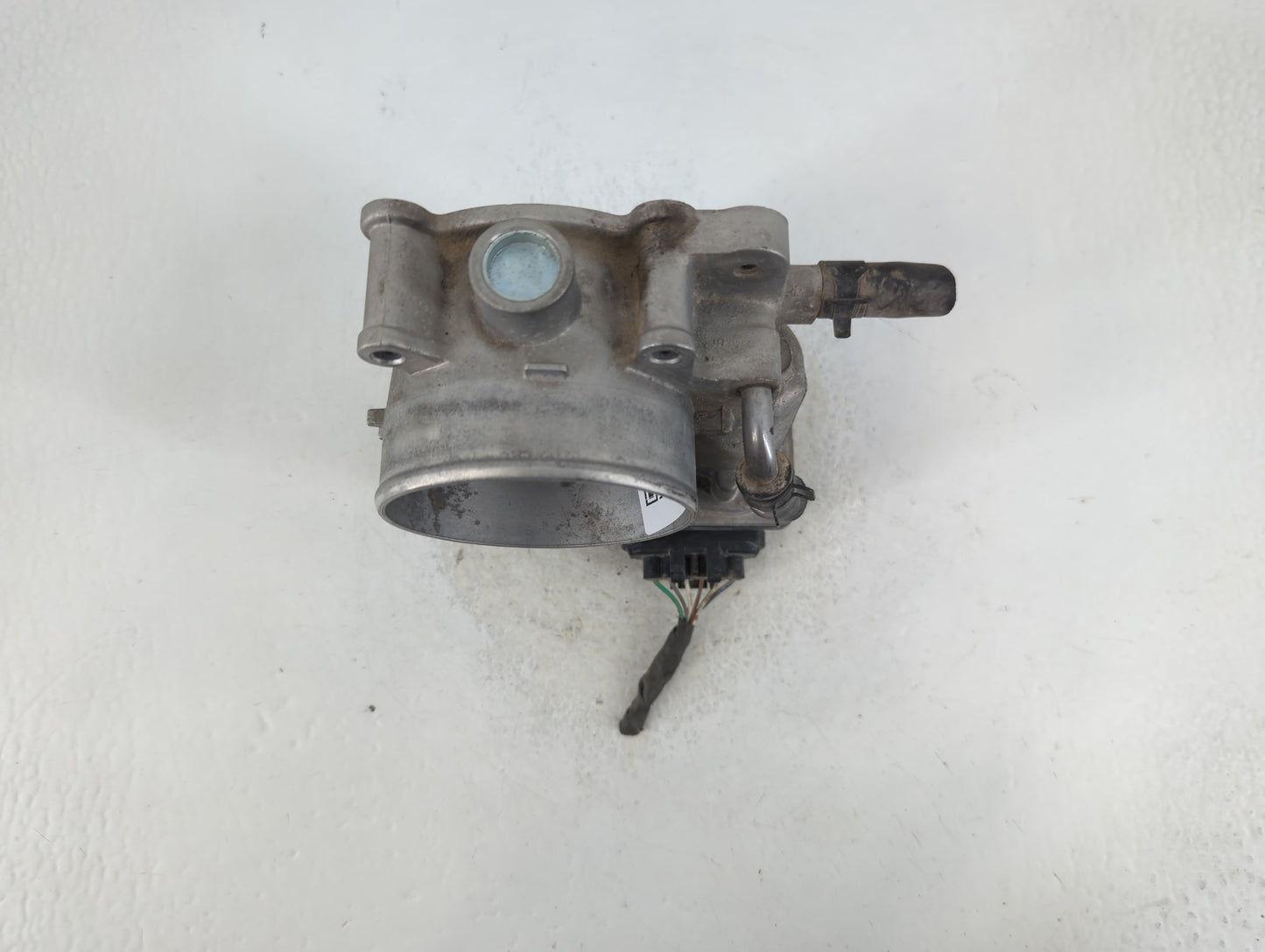 2013-2018 Hyundai Santa Fe Throttle Body P/N:5312 04U26 35100-3CAA0 Fits Fits 2012 2013 2014 2015 2016 2017 2018 OEM Used Au