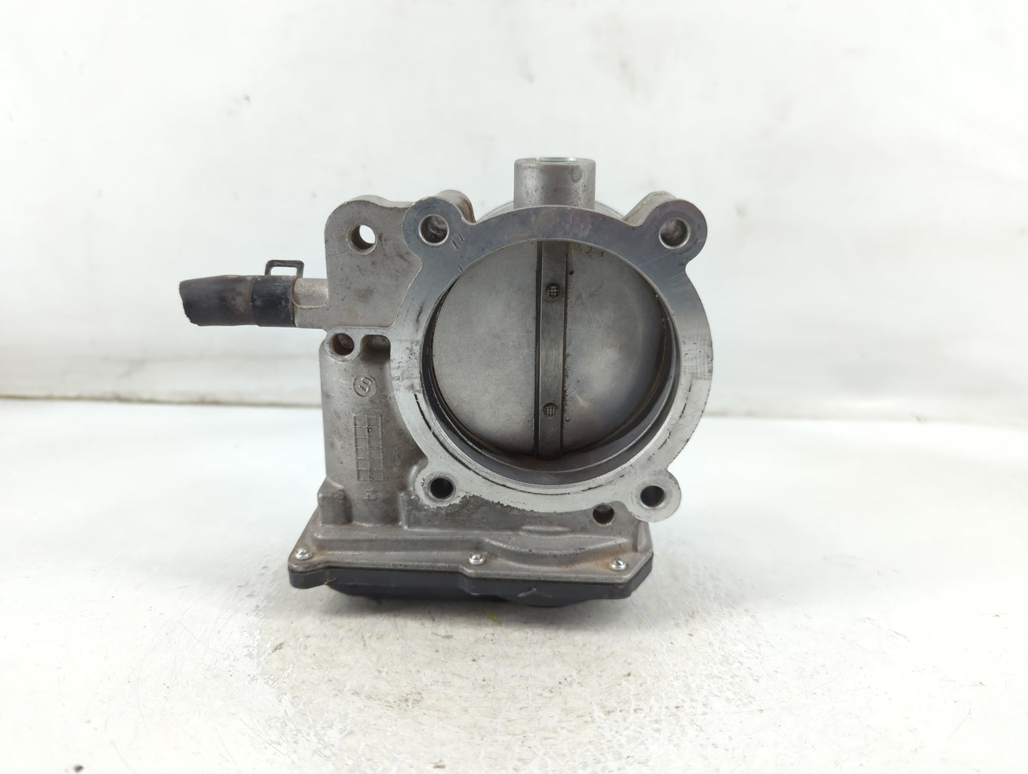 2013-2018 Hyundai Santa Fe Throttle Body P/N:5312 04U26 35100-3CAA0 Fits Fits 2012 2013 2014 2015 2016 2017 2018 OEM Used Au