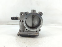 2013-2018 Hyundai Santa Fe Throttle Body P/N:5312 04U26 35100-3CAA0 Fits Fits 2012 2013 2014 2015 2016 2017 2018 OEM Used Au