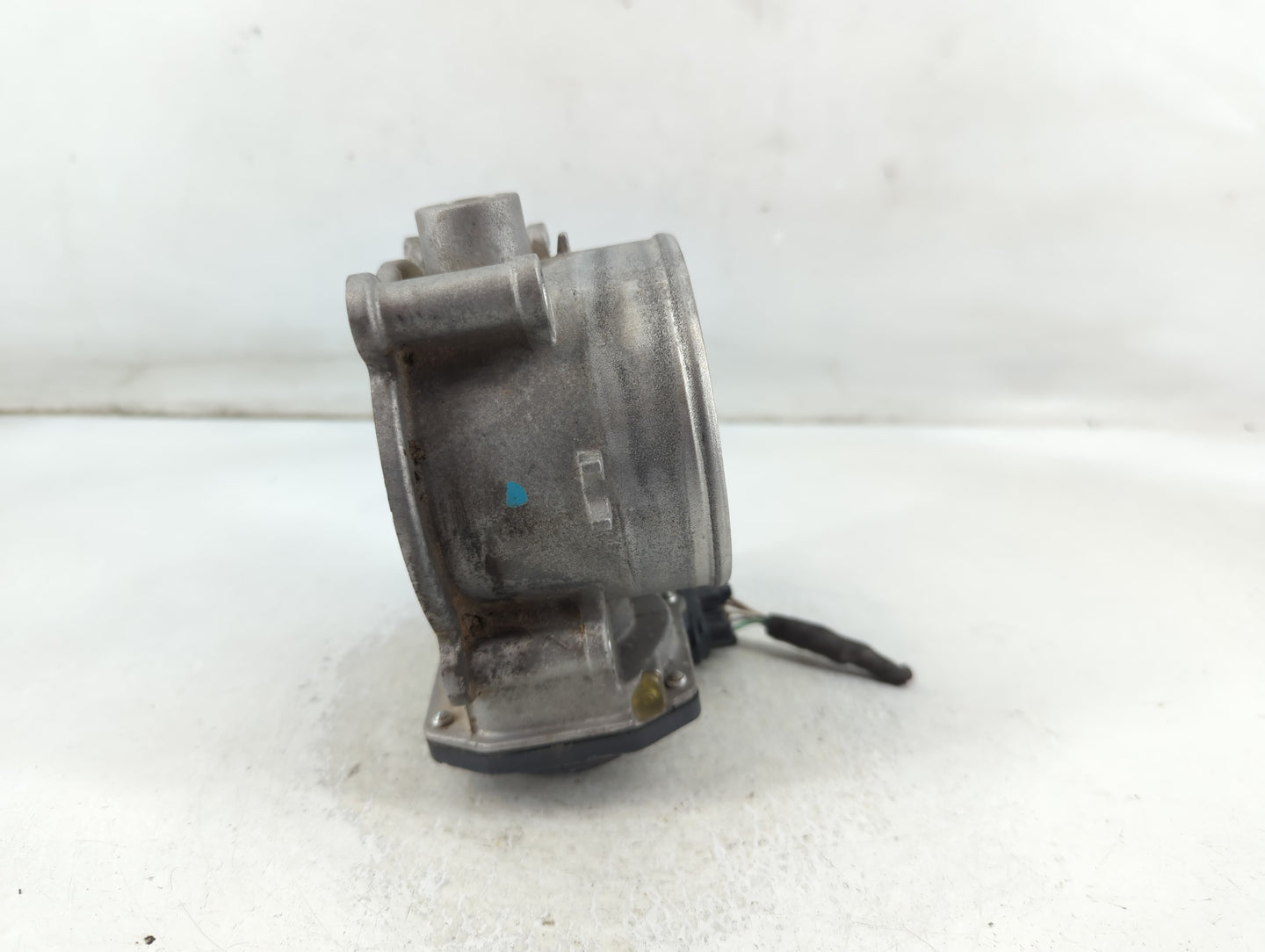 2013-2018 Hyundai Santa Fe Throttle Body P/N:5312 04U26 35100-3CAA0 Fits Fits 2012 2013 2014 2015 2016 2017 2018 OEM Used Au