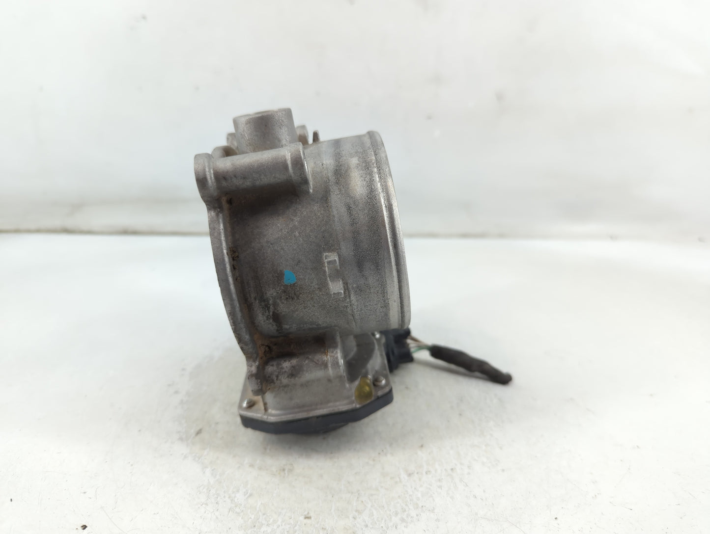 2013-2018 Hyundai Santa Fe Throttle Body P/N:5312 04U26 35100-3CAA0 Fits Fits 2012 2013 2014 2015 2016 2017 2018 OEM Used Au