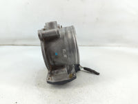 2013-2018 Hyundai Santa Fe Throttle Body P/N:5312 04U26 35100-3CAA0 Fits Fits 2012 2013 2014 2015 2016 2017 2018 OEM Used Au