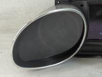 2013-2014 Hyundai Santa Fe Instrument Cluster Speedometer Gauges P/N:94011-4Z041 P265ZB41 Fits Fits 2013 2014 OEM Used Auto 