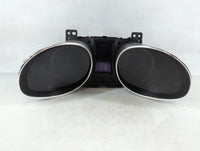 2013-2014 Hyundai Santa Fe Instrument Cluster Speedometer Gauges P/N:94011-4Z031 TN157560-79501H Fits Fits 2013 2014 OEM Use