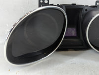 2013-2014 Hyundai Santa Fe Instrument Cluster Speedometer Gauges P/N:94011-4Z031 TN157560-79501H Fits Fits 2013 2014 OEM Use