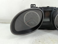 2013-2014 Hyundai Santa Fe Instrument Cluster Speedometer Gauges P/N:TN157560-1019 P265Z001 Fits Fits 2013 2014 OEM Used Aut