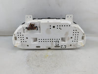 2013-2014 Hyundai Santa Fe Instrument Cluster Speedometer Gauges P/N:TN157560-1019 P265Z001 Fits Fits 2013 2014 OEM Used Aut
