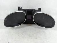 2013-2014 Hyundai Santa Fe Instrument Cluster Speedometer Gauges P/N:94011-B8051 Fits Fits 2013 2014 OEM Used Auto Parts - O