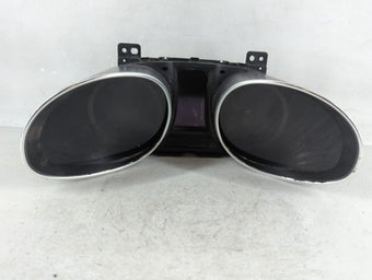 compare product 2013-2014 Hyundai Santa Fe Instrument Cluster Speedometer Gauges P/N:94011-B8051 Fits Fits 2013 2014 OEM Used Auto Parts