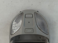2014 Hyundai Santa Fe Overhead Roof Console - Oemusedautoparts1.com