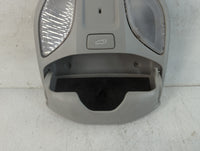 2014 Hyundai Santa Fe Overhead Roof Console - Oemusedautoparts1.com