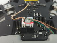 2014 Hyundai Santa Fe Overhead Roof Console - Oemusedautoparts1.com