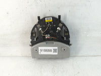 2014 Hyundai Santa Fe Overhead Roof Console - Oemusedautoparts1.com