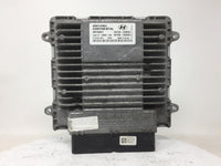 2014 Hyundai Santa Fe PCM Engine Control Computer ECU ECM PCU OEM P/N:39100-2GAG7 39130-2GAG7, 39100-2GAG5, 39130-2GAG5 Fits