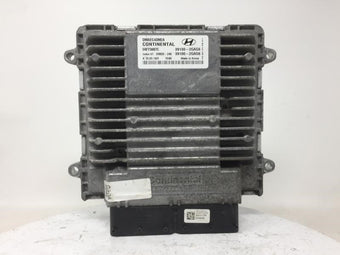 compare product 2014 Hyundai Santa Fe PCM Engine Control Computer ECU ECM PCU OEM P/N:39100-2GAG7 39130-2GAG7, 39100-2GAG5, 39130-2GAG5 Fits OEM Used Auto Parts