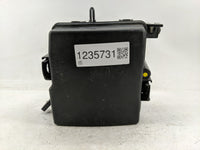 2014 Hyundai Santa Fe Sport Fusebox Fuse Box Panel Relay Module P/N:VS912004Z150ZA Fits OEM Used Auto Parts - Oemusedautopar