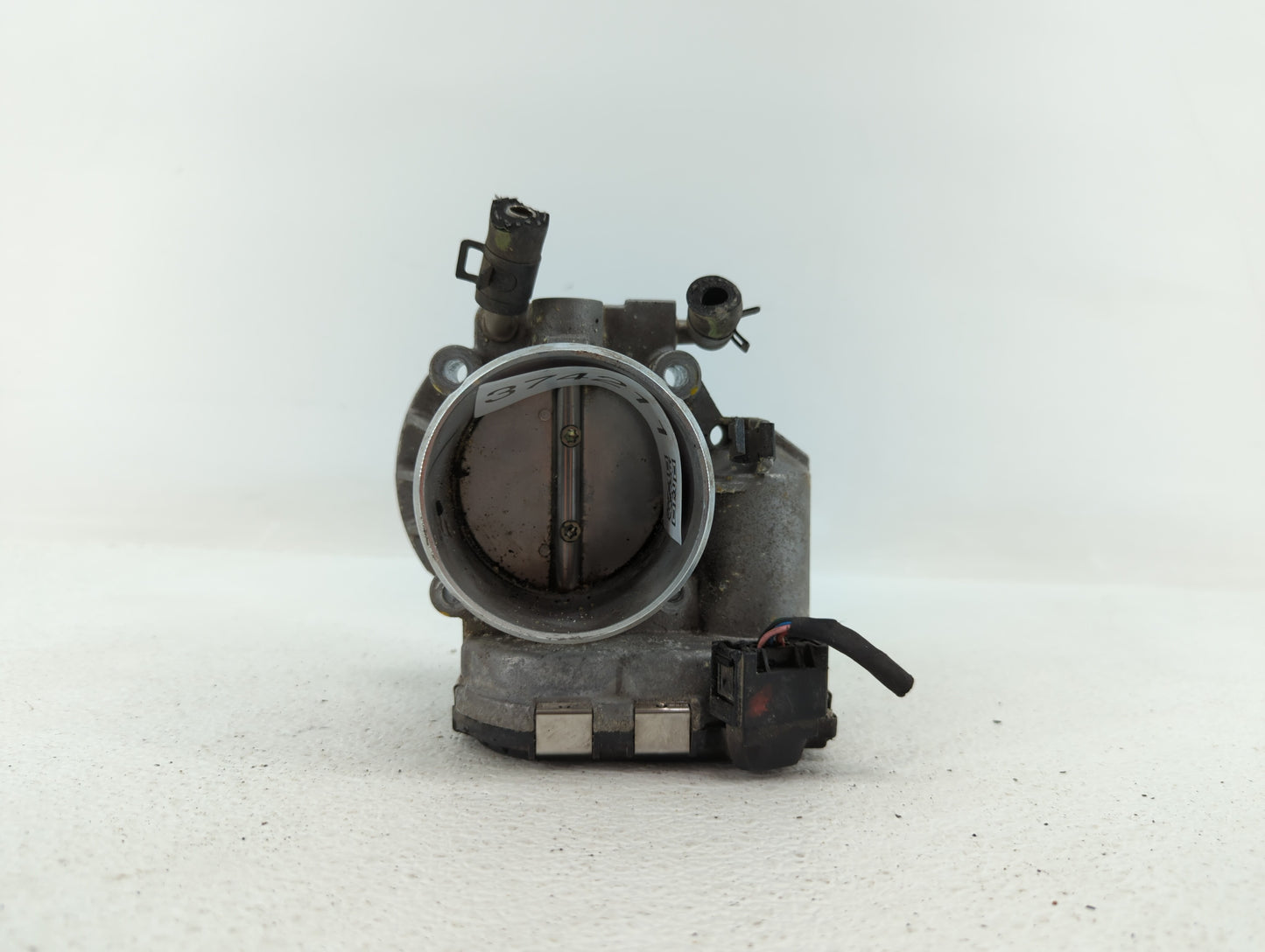 2014 Hyundai Santa Fe Sport Throttle Body P/N:904501 0001 35100-2G700 Fits Fits 2011 2012 2013 2015 2016 OEM Used Auto Parts