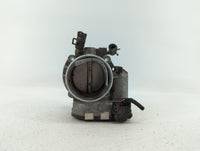2014 Hyundai Santa Fe Sport Throttle Body P/N:904501 0001 35100-2G700 Fits Fits 2011 2012 2013 2015 2016 OEM Used Auto Parts