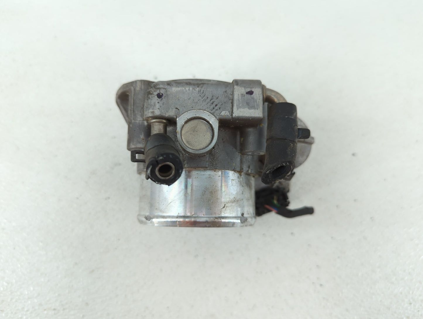 2014 Hyundai Santa Fe Sport Throttle Body P/N:904501 0001 35100-2G700 Fits Fits 2011 2012 2013 2015 2016 OEM Used Auto Parts