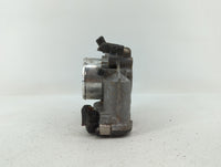 2014 Hyundai Santa Fe Sport Throttle Body P/N:904501 0001 35100-2G700 Fits Fits 2011 2012 2013 2015 2016 OEM Used Auto Parts
