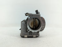2014 Hyundai Santa Fe Sport Throttle Body P/N:904501 0001 35100-2G700 Fits Fits 2011 2012 2013 2015 2016 OEM Used Auto Parts