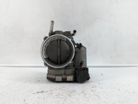 2014 Hyundai Santa Fe Sport Throttle Body P/N:904501 0001 35100-2G700 Fits Fits 2011 2012 2013 2015 2016 OEM Used Auto Parts