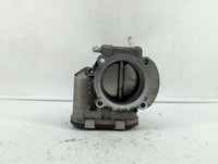 2014 Hyundai Santa Fe Sport Throttle Body P/N:904501 0001 35100-2G700 Fits Fits 2011 2012 2013 2015 2016 OEM Used Auto Parts