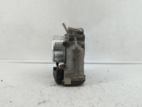 2014 Hyundai Santa Fe Sport Throttle Body P/N:904501 0001 35100-2G700 Fits Fits 2011 2012 2013 2015 2016 OEM Used Auto Parts