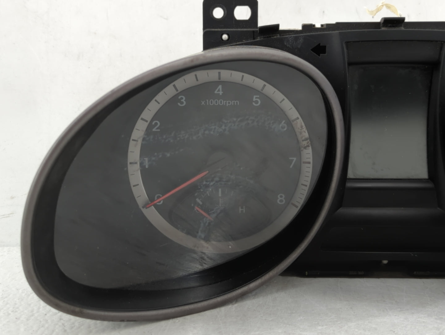 2014 Hyundai Santa Fe Sport Instrument Cluster Speedometer Gauges P/N:94001-4Z001 Fits Fits 2013 OEM Used Auto Parts - Oemus