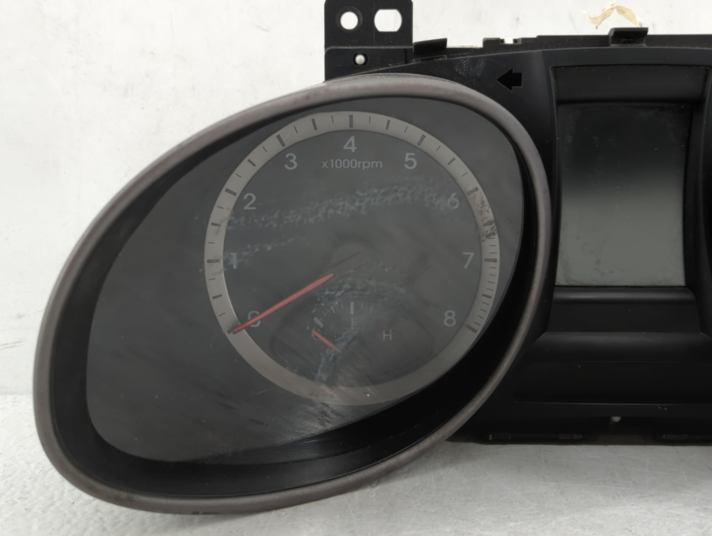 2014 Hyundai Santa Fe Sport Instrument Cluster Speedometer Gauges P/N:94001-4Z001 Fits Fits 2013 OEM Used Auto Parts - Oemus