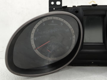 2014 Hyundai Santa Fe Sport Instrument Cluster Speedometer Gauges P/N:94001-4Z001 Fits Fits 2013 OEM Used Auto Parts