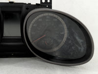 2014 Hyundai Santa Fe Sport Instrument Cluster Speedometer Gauges P/N:94001-4Z001 Fits Fits 2013 OEM Used Auto Parts - Oemus