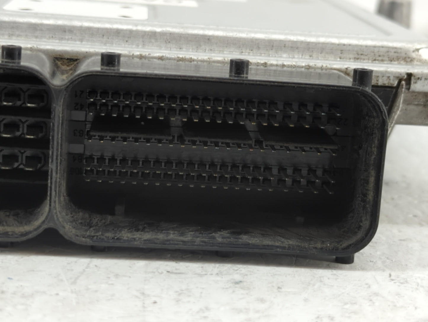 2014 Hyundai Santa Fe Sport PCM Engine Control Computer ECU ECM PCU OEM P/N:39130-2GAG5 39130-2GAG1, 39100-2GAG1, 39130-2GAG