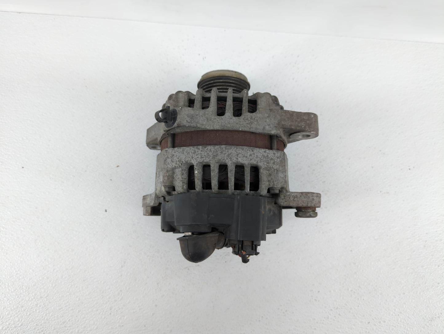 2014 Hyundai Santa Fe Sport Alternator Replacement Generator Charging Assembly Engine OEM P/N:37300-2G850 Fits Fits 2015 OEM