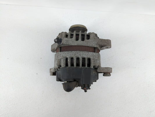 2014 Hyundai Santa Fe Sport Alternator Replacement Generator Charging Assembly Engine OEM P/N:37300-2G850 Fits Fits 2015 OEM