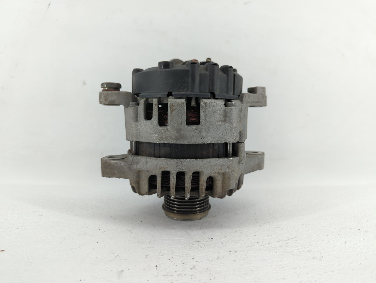 2014 Hyundai Santa Fe Sport Alternator Replacement Generator Charging Assembly Engine OEM P/N:37300-2G850 Fits Fits 2015 OEM