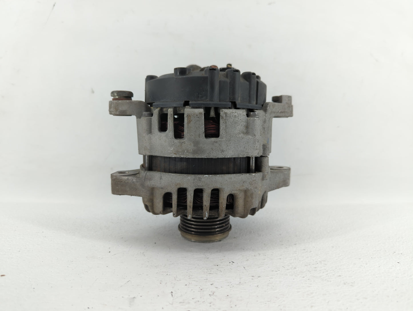 2014 Hyundai Santa Fe Sport Alternator Replacement Generator Charging Assembly Engine OEM P/N:37300-2G850 Fits Fits 2015 OEM