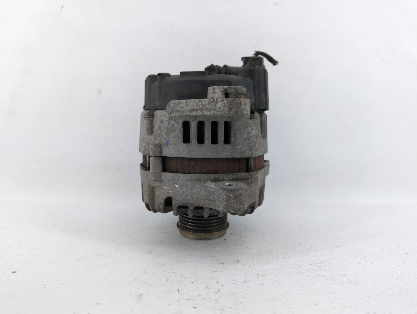 2014 Hyundai Santa Fe Sport Alternator Replacement Generator Charging Assembly Engine OEM P/N:37300-2G850 Fits Fits 2015 OEM