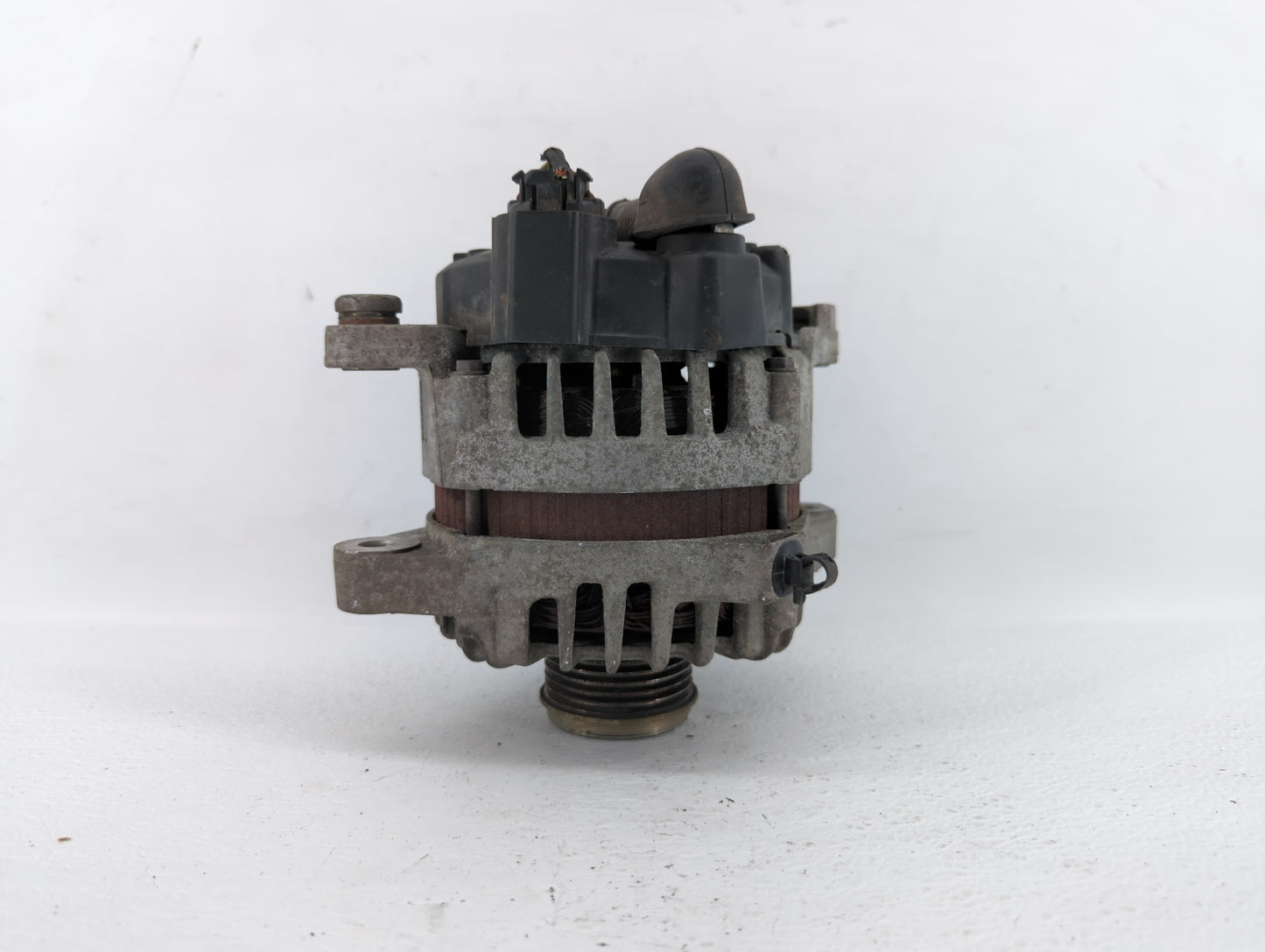 2014 Hyundai Santa Fe Sport Alternator Replacement Generator Charging Assembly Engine OEM P/N:37300-2G850 Fits Fits 2015 OEM