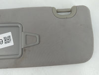 2014 Hyundai Santa Fe Sport Sun Visor Shade Replacement Driver Left Mirror Fits Fits 2013 2015 2016 2017 2018 2019 OEM Used 