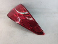 2014 Hyundai Santa Fe Sport Tail Light Assembly Passenger Right OEM P/N:92402-4Z0 Fits Fits 2013 2015 2016 OEM Used Auto Par