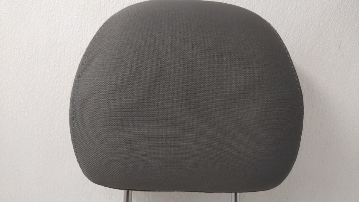 2014 Hyundai Sonata Headrest Head Rest Rear Center Seat 103395 - Oemusedautoparts1.com
