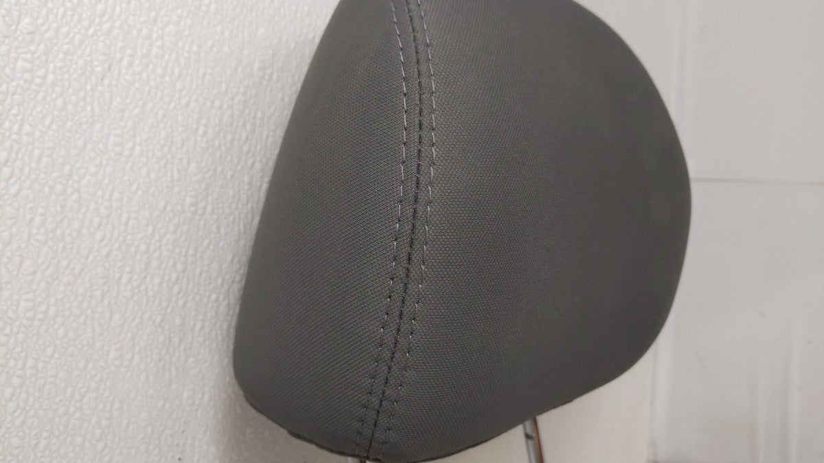 2014 Hyundai Sonata Headrest Head Rest Rear Center Seat 103395 - Oemusedautoparts1.com