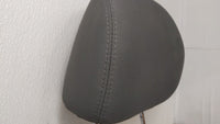 2014 Hyundai Sonata Headrest Head Rest Rear Center Seat 103395 - Oemusedautoparts1.com