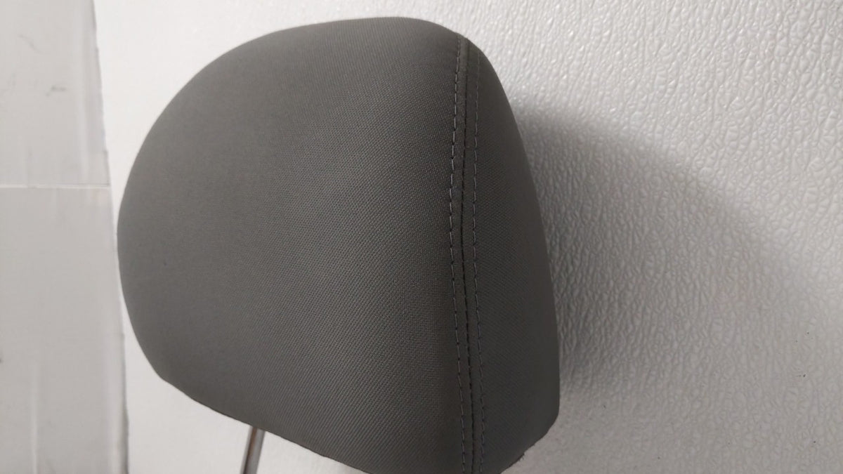 2014 Hyundai Sonata Headrest Head Rest Rear Center Seat 103395 - Oemusedautoparts1.com