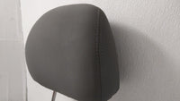 2014 Hyundai Sonata Headrest Head Rest Rear Center Seat 103395 - Oemusedautoparts1.com