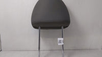 2014 Hyundai Sonata Headrest Head Rest Rear Center Seat 103395 - Oemusedautoparts1.com