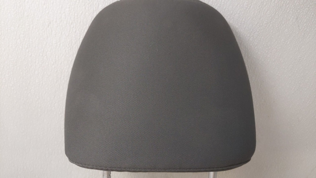2014 Hyundai Sonata Headrest Head Rest Rear Center Seat 103395 - Oemusedautoparts1.com